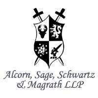 Alcorn, Sage, Schwartz & Magrath LLP image 1